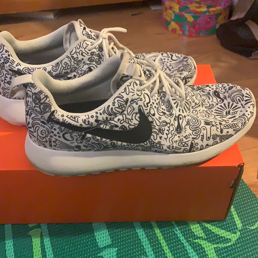 Nike Roshes